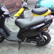Piaggio Nrg Mc3 [Solgt]