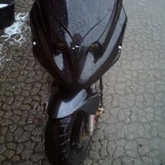 PGO Tornado ¤ byttet ¤