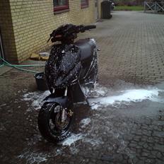 PGO Tornado ¤ byttet ¤