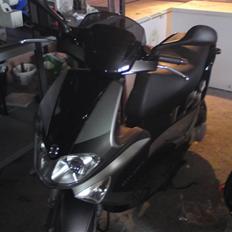 Gilera runner purejet LC