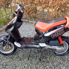 PGO PMX Sport - solgt
