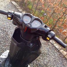 PGO PMX Sport - solgt