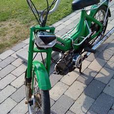 Puch Maxi k e50
