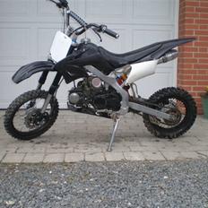 MiniBike Ducar //SOLGT//