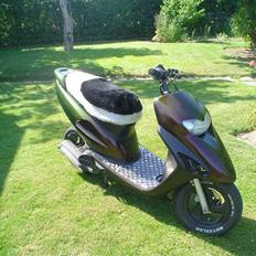 Honda Sfx Kæmillion Byttet