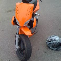 Yamaha slider (( STJÅLET))