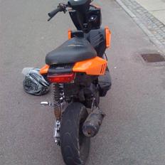 Yamaha slider (( STJÅLET))