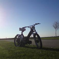 Puch maxi k    solgt