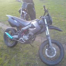 Derbi Senda SM Savner den ;(