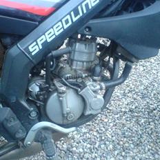 Derbi Senda SM Savner den ;(