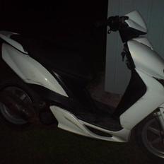 Yamaha Jog R (solgt)