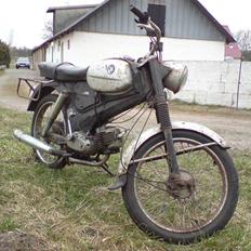 Puch VZ50