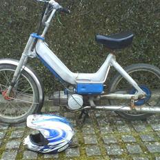 Puch maxi p - solgt*