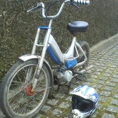 Puch maxi p - solgt*