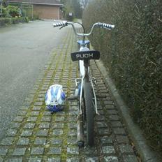 Puch maxi p - solgt*