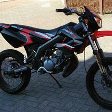 Derbi Senda SM X-Treme/SOLGT