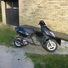 Aprilia sonic