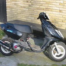 Aprilia sonic