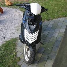 Aprilia sonic