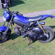 Suzuki street magic  SOLGT