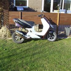 Suzuki katana (solgt)