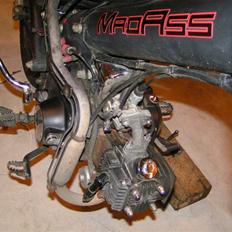 Sachs MadAss mark. II