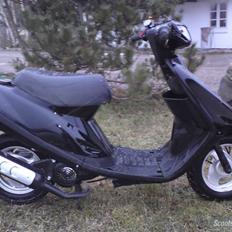 Yamaha Jog( bytte)