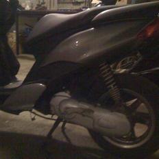 Yamaha Jog R (Solgt)