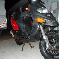 Gilera Stalker Billig billig