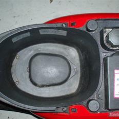 Gilera Stalker Billig billig