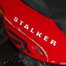 Gilera Stalker Billig billig