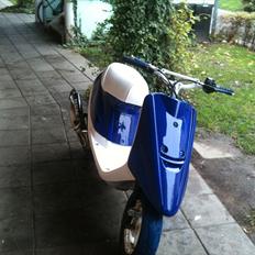 Yamaha jog<3