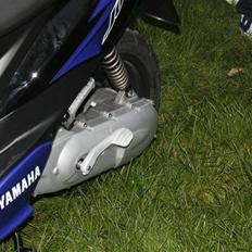 Yamaha Jog R Værtshuset :D