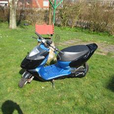 Aprilia Sonic (BYTTET)