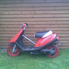Yamaha Jog (Solgt)