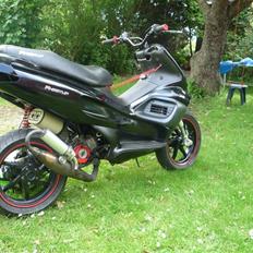 Gilera Runner LC DD Evo2 solgt