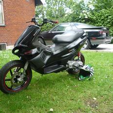 Gilera Runner LC DD Evo2 solgt