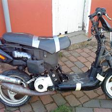 Piaggio NRG  mc3  solgt!!!