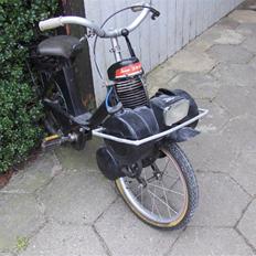 Velo solex