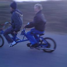 Puch Tan-Max ''DØD''