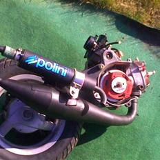 Kreidler Easy rider motorblok