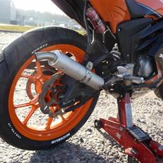 Rieju RS2 Matrix Special PRO