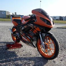 Rieju RS2 Matrix Special PRO