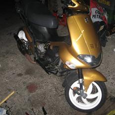 Gilera Runner LC
