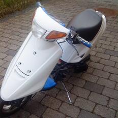 Yamaha Jog FS (RC)   Solgt...