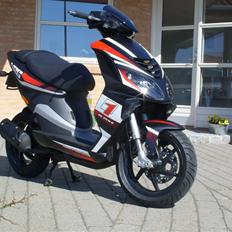 Piaggio NRG Power DT