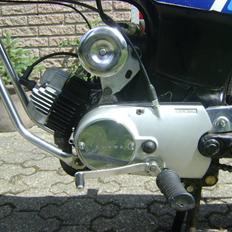 Yamaha FS1 K1