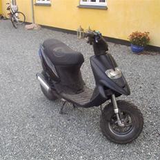 Gilera Stalker SOLGT