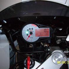 Rieju Matrix RS2  SOLGT !