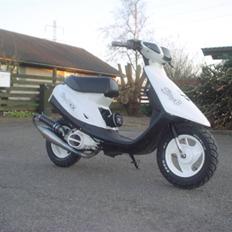 Yamaha Jog Sprint AC 2010 (FØR)